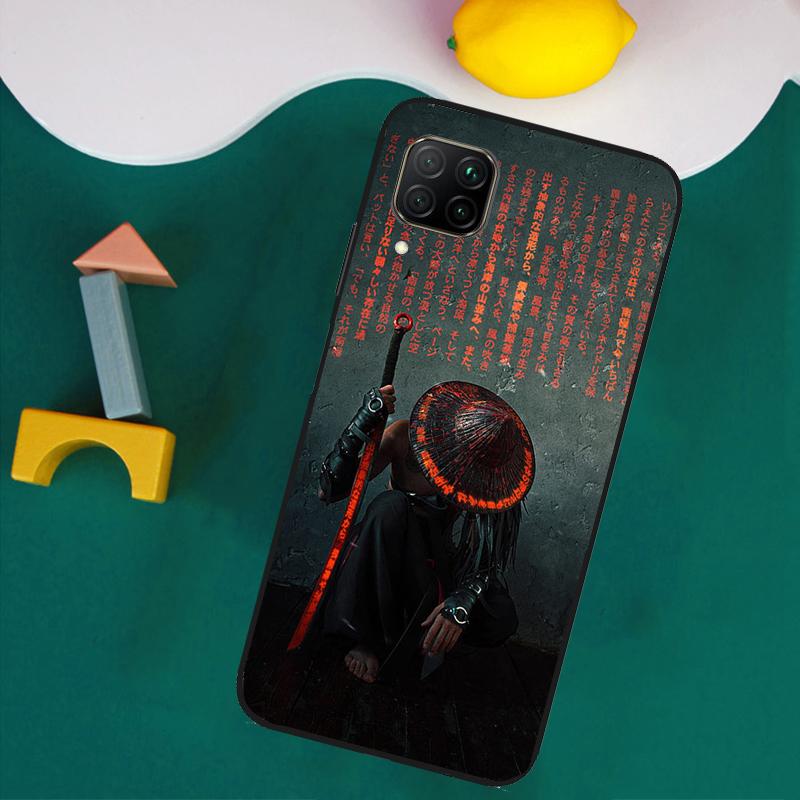 Japan Samurai Katana For Huawei Nova 8i 3i 7i 11i 12i 9 10 SE Y73 Y90 Y70 Y72 Y61 Y91 P30 P40 Lite P60 Pro Case Huawei Nova 9
Japan Samurai Katana For Huawei Nova 8i 3i 7i 11i 12i 9 10 SE Y73 Y90 Y70 Y72 Y61 Y91 P30 P40 Lite P60 Pro Case Huawei Nova 9