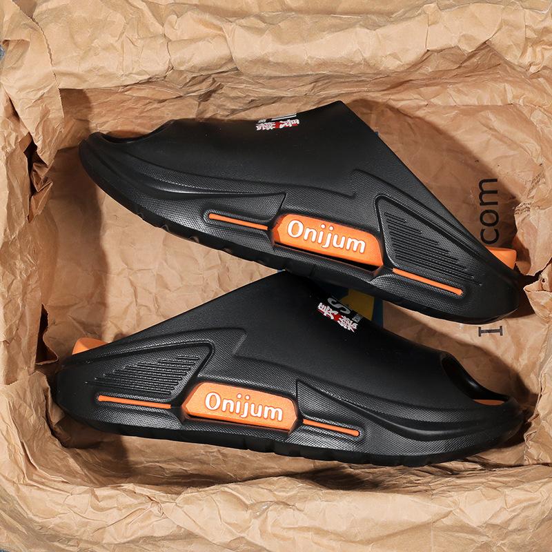 Тапочки мужские 2025 новые летние молодежные для игры на море, для ходьбы по воде, легкие, простые, на толстой подошве, ощущение наступания на г...но, одним словом, шлепки 45
Тапочки мужские 2025 новые летние молодежные для игры на море, для ходьбы по воде, легкие, простые, на толстой подошве, ощущение наступания на г...но, одним словом, шлепки 45