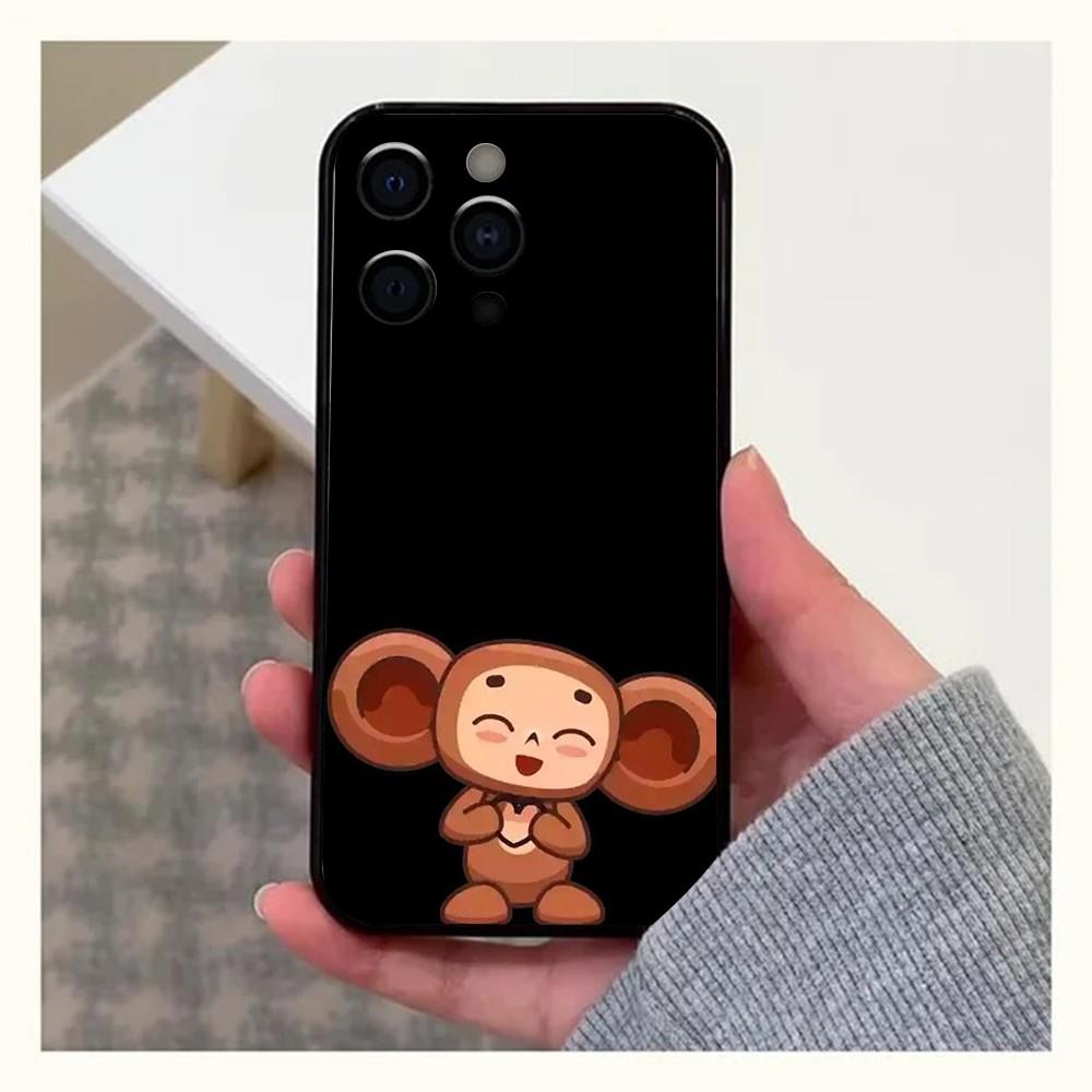 Чехол для телефона Чебурашка C для Apple iPhone 15,14,13,12,11,Pro,X,XS,Max,XR,Plus,Mini Мягкий черный чехол iPhone15
Чехол для телефона Чебурашка C для Apple iPhone 15,14,13,12,11,Pro,X,XS,Max,XR,Plus,Mini Мягкий черный чехол iPhone15