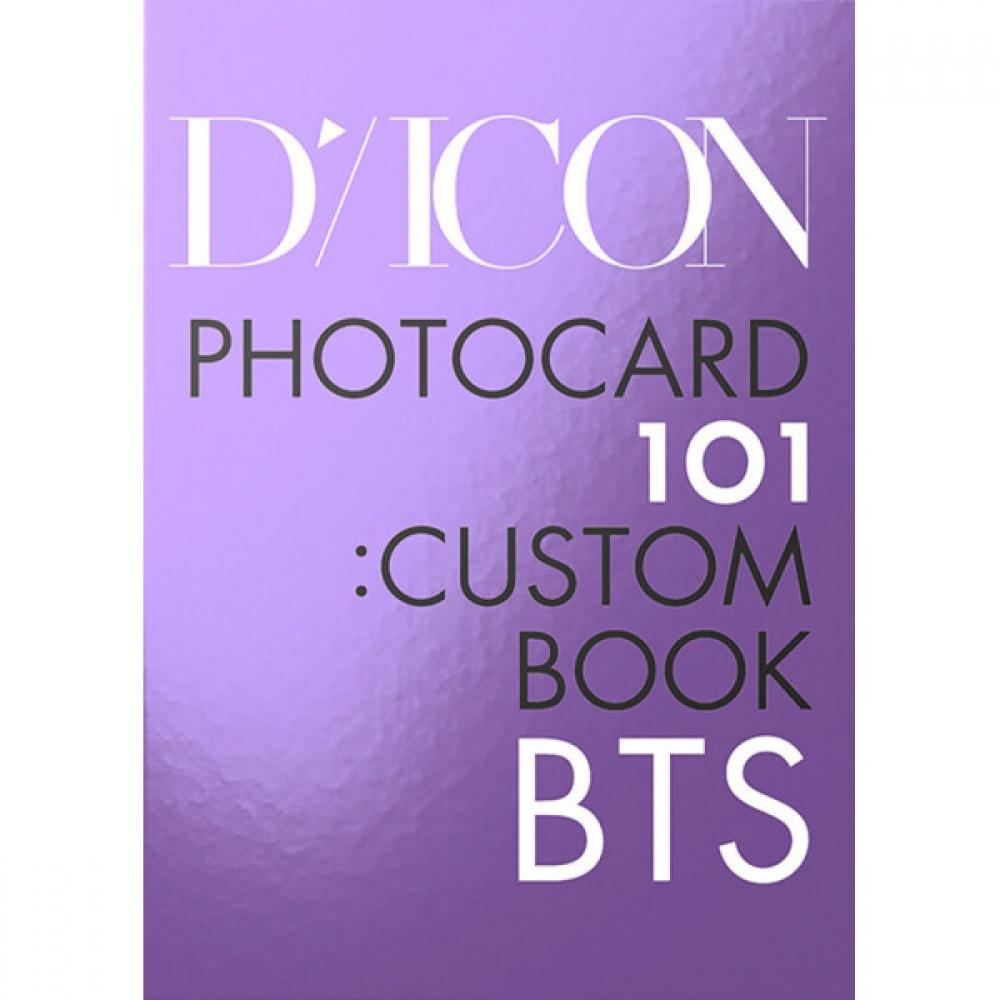 DICON PHOTOCARD 101 CUSTOM BOOK BEHIND BTS с 2018 г. 2018 г. 2021 г. в США СОВЕРШЕННО НОВАЯ ЗАПЕЧАТАННАЯ
DICON PHOTOCARD 101 CUSTOM BOOK BEHIND BTS с 2018 г. 2018 г. 2021 г. в США СОВЕРШЕННО НОВАЯ ЗАПЕЧАТАННАЯ