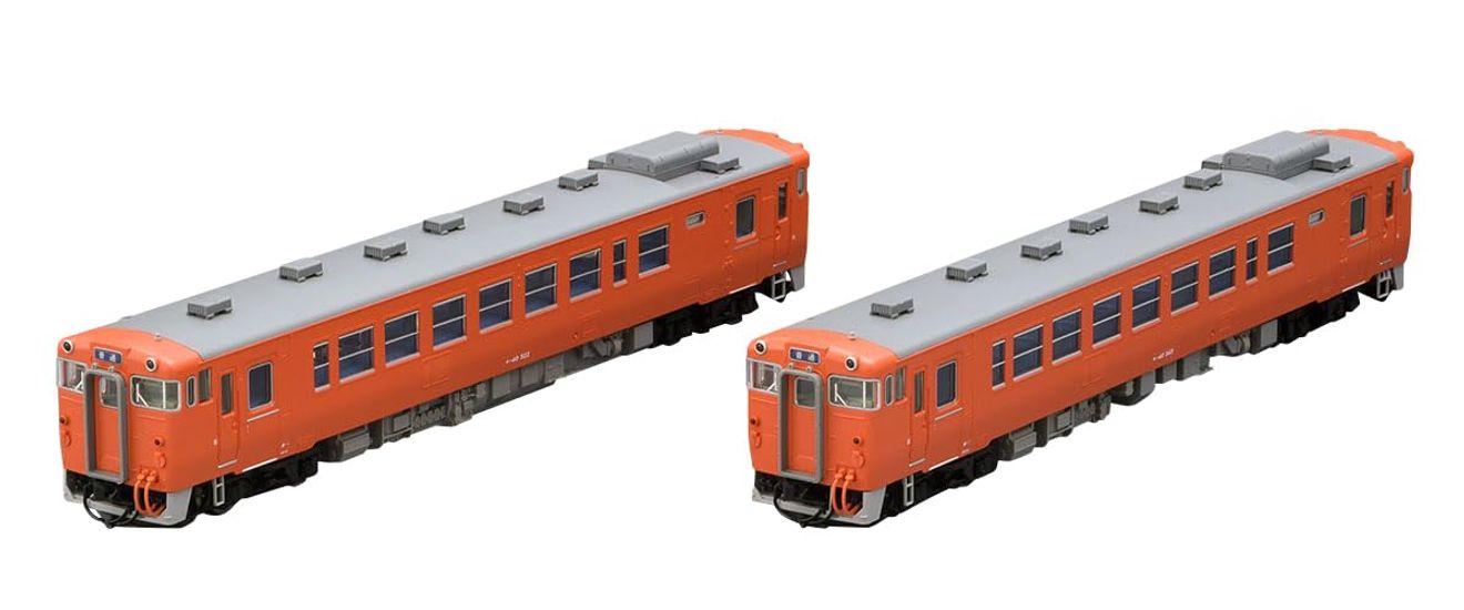 TOMYTEC TOMIX N Gauge JNR Kiha 40 500 Type Set 98113 Железнодорожная модель дизельного вагона Среднесрочная
TOMYTEC TOMIX N Gauge JNR Kiha 40 500 Type Set 98113 Железнодорожная модель дизельного вагона Среднесрочная