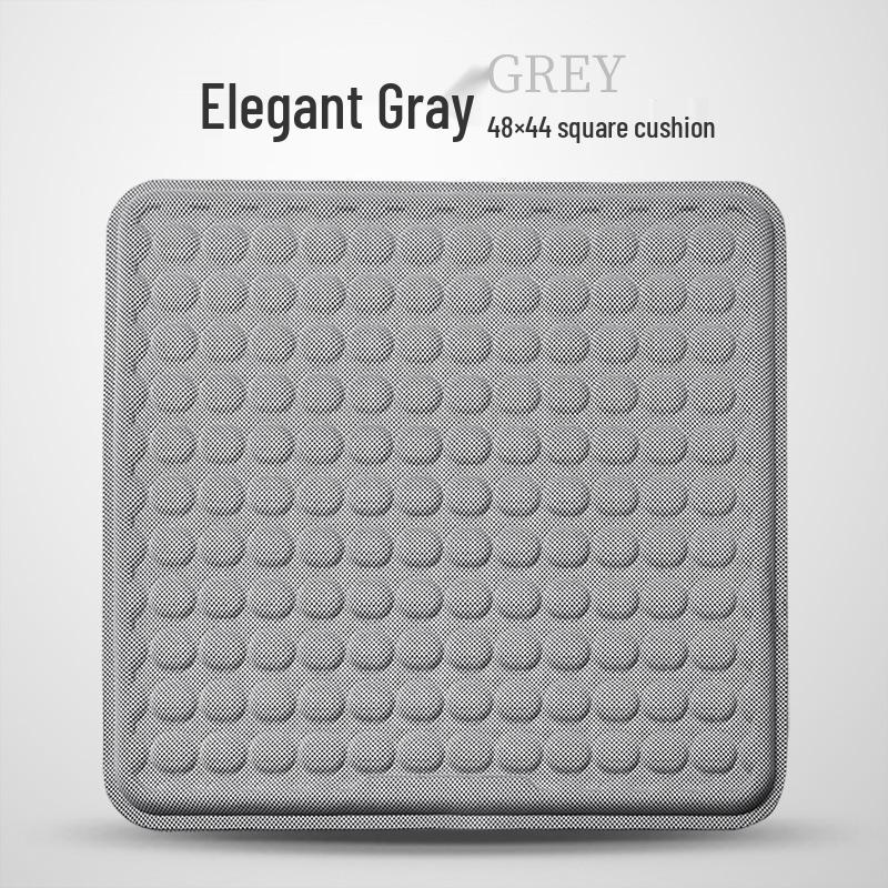 Летняя дышащая охлаждающая гелевая подушка для сиденья для автомобиля, офиса или грузовика
Летняя дышащая охлаждающая гелевая подушка для сиденья для автомобиля, офиса или грузовика