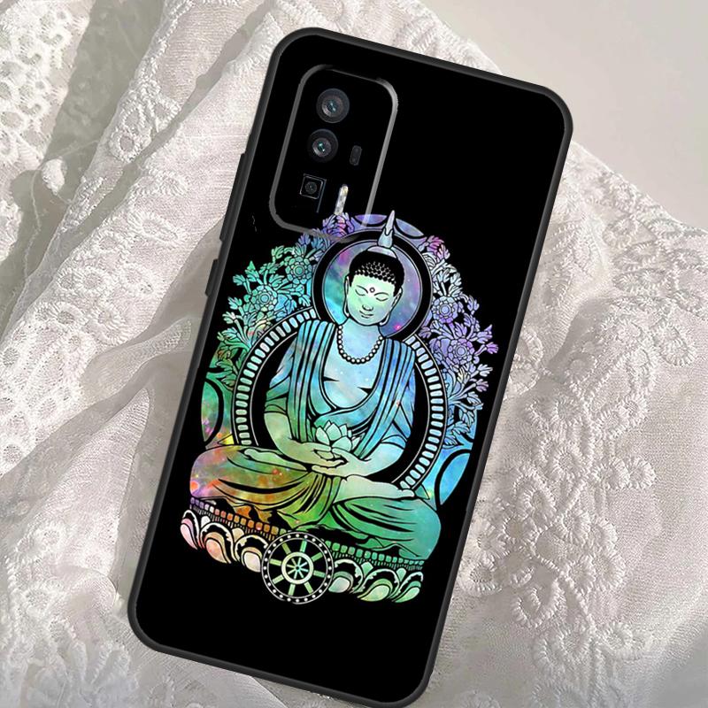 Trippy Gautama Buddha Case For Xiaomi 14T Pro 13T 12T 11T 13 14 Ultra POCO F6 Pro M6 M5s F3 F5 X3 X5 X6 Pro Cover POCO X6 Pro
Trippy Gautama Buddha Case For Xiaomi 14T Pro 13T 12T 11T 13 14 Ultra POCO F6 Pro M6 M5s F3 F5 X3 X5 X6 Pro Cover POCO X6 Pro