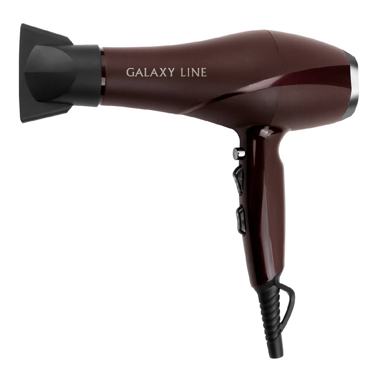 Hair Dryer Galaxy Line Gl 4347 
Hair Dryer Galaxy Line Gl 4347