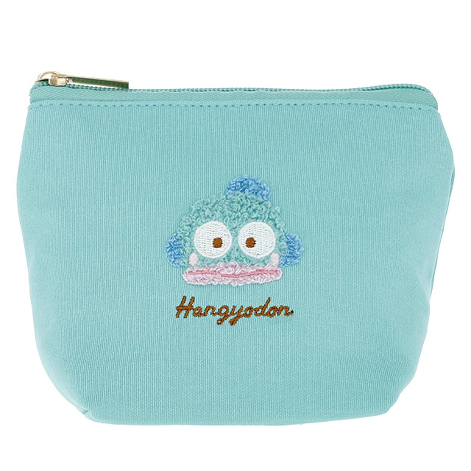Marushin Sanrio Hangyodon Fluffy Hangyodon Makeup Cosmetics Small Item Birthday 3825011800 Pouch, Case, Mother s Day, Gift,
Marushin Sanrio Hangyodon Fluffy Hangyodon Makeup Cosmetics Small Item Birthday 3825011800 Pouch, Case, Mother s Day, Gift,