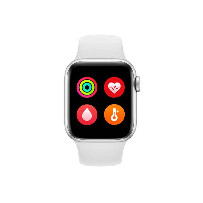 Партия T344 Bluetooth Звонок Многофункциональные Водонепроницаемые Умные Часы для Здоровья белый
Партия T344 Bluetooth Звонок Многофункциональные Водонепроницаемые Умные Часы для Здоровья белый