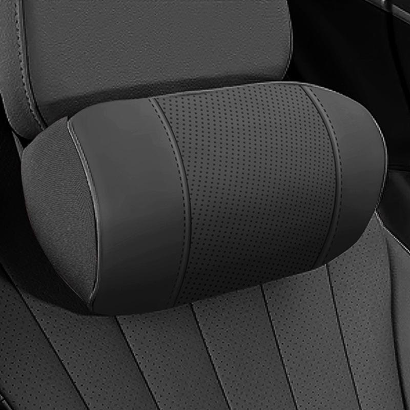 BYD Song L EV DM-i Yuan UP Car Headrest and Lumbar Support Cushion
BYD Song L EV DM-i Yuan UP Car Headrest and Lumbar Support Cushion