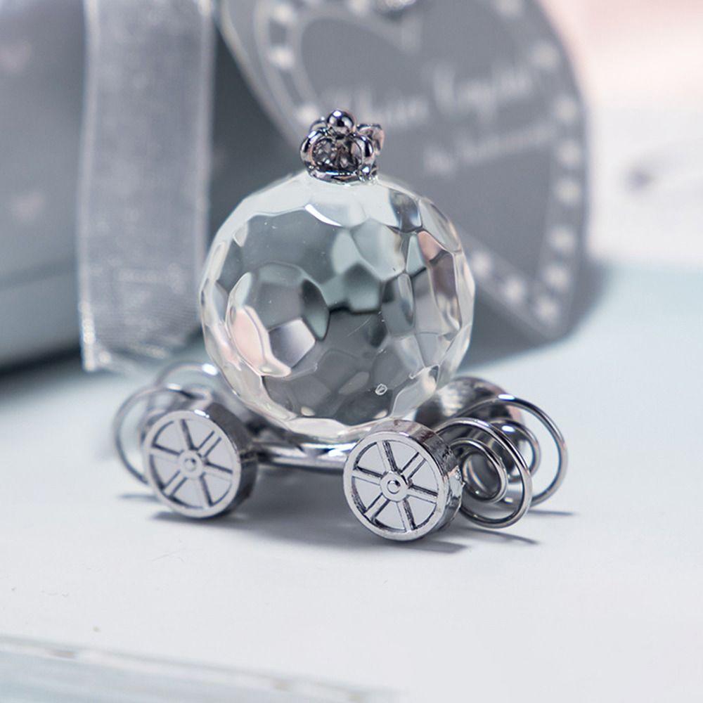 Exquisite Crystal Pumpkin Car Mini Baby Birthday Gift Table Ornaments Office Home Decoration золотистий
Exquisite Crystal Pumpkin Car Mini Baby Birthday Gift Table Ornaments Office Home Decoration золотистий