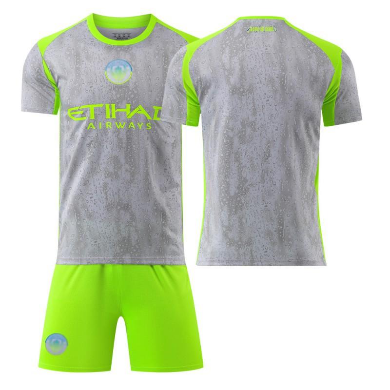 2526 Football Training Clothes 17 De Braunet Club No. 9 Harland Children s Jersey 22
2526 Football Training Clothes 17 De Braunet Club No. 9 Harland Children s Jersey 22