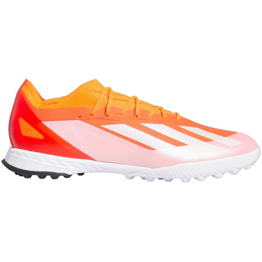 Кроссовки adidas Crazyfast Elite Turf Solar Red Cloud White Team Solar Yellow(IF0663) 44
Кроссовки adidas Crazyfast Elite Turf Solar Red Cloud White Team Solar Yellow(IF0663) 44