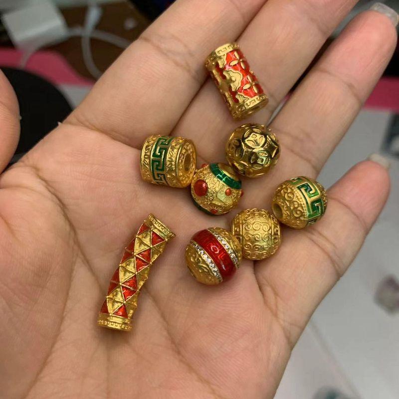 Тканый браслет с узором возврата Плетеные браслеты Аксессуары для браслетов Трехмерный узор возврата Ремешок для переноски Готовое изделие Деньги катаются
Тканый браслет с узором возврата Плетеные браслеты Аксессуары для браслетов Трехмерный узор возврата Ремешок для переноски Готовое изделие Деньги катаются