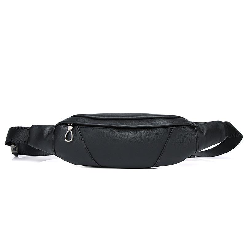 Men S Cowhide Multi-Functional Fanny Pack Men S Leather Sports Messenger Breast Bag Mobile Phone Bag Fanny Pack чёрный
Men S Cowhide Multi-Functional Fanny Pack Men S Leather Sports Messenger Breast Bag Mobile Phone Bag Fanny Pack чёрный
