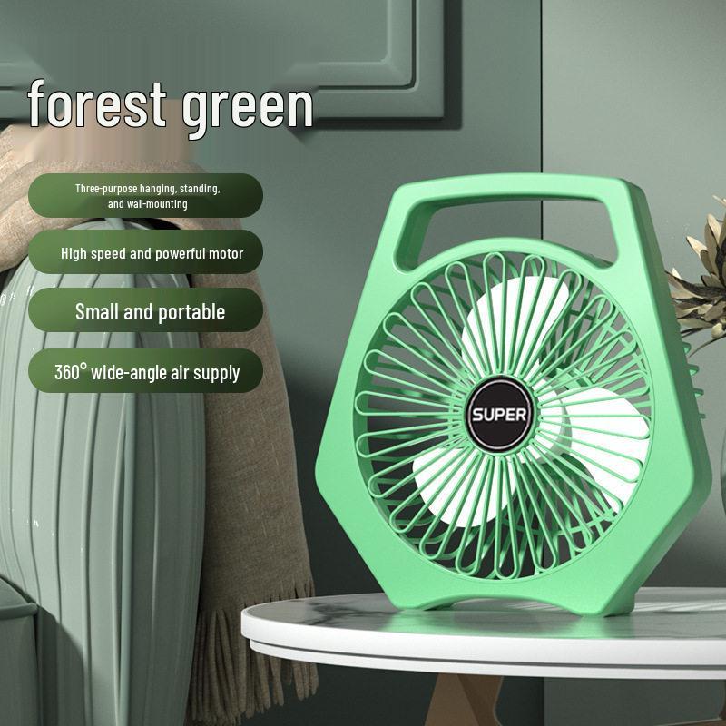 Portable Multi-functional USB Fan: Desktop, Wall-mounted, Strong Wind, Ideal for Home, Dorm, Outdoor Use Desktop зелёный
Portable Multi-functional USB Fan: Desktop, Wall-mounted, Strong Wind, Ideal for Home, Dorm, Outdoor Use Desktop зелёный