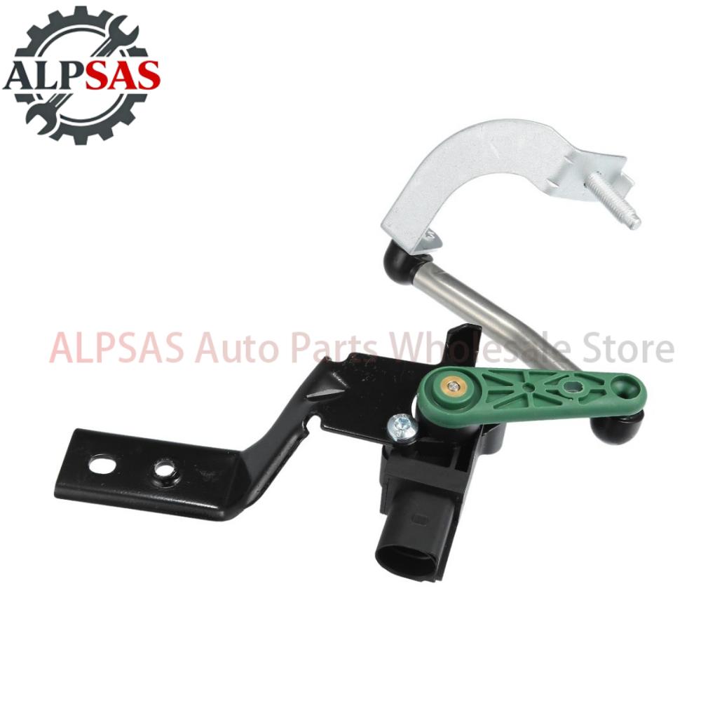 New 3Q0412522A 3Q0412521A Left/Right Headlight Height Level Sensor For Skoda Karoq Superb VW Arteon Passat Seat Ateca 3Q0412522A
New 3Q0412522A 3Q0412521A Left/Right Headlight Height Level Sensor For Skoda Karoq Superb VW Arteon Passat Seat Ateca 3Q0412522A