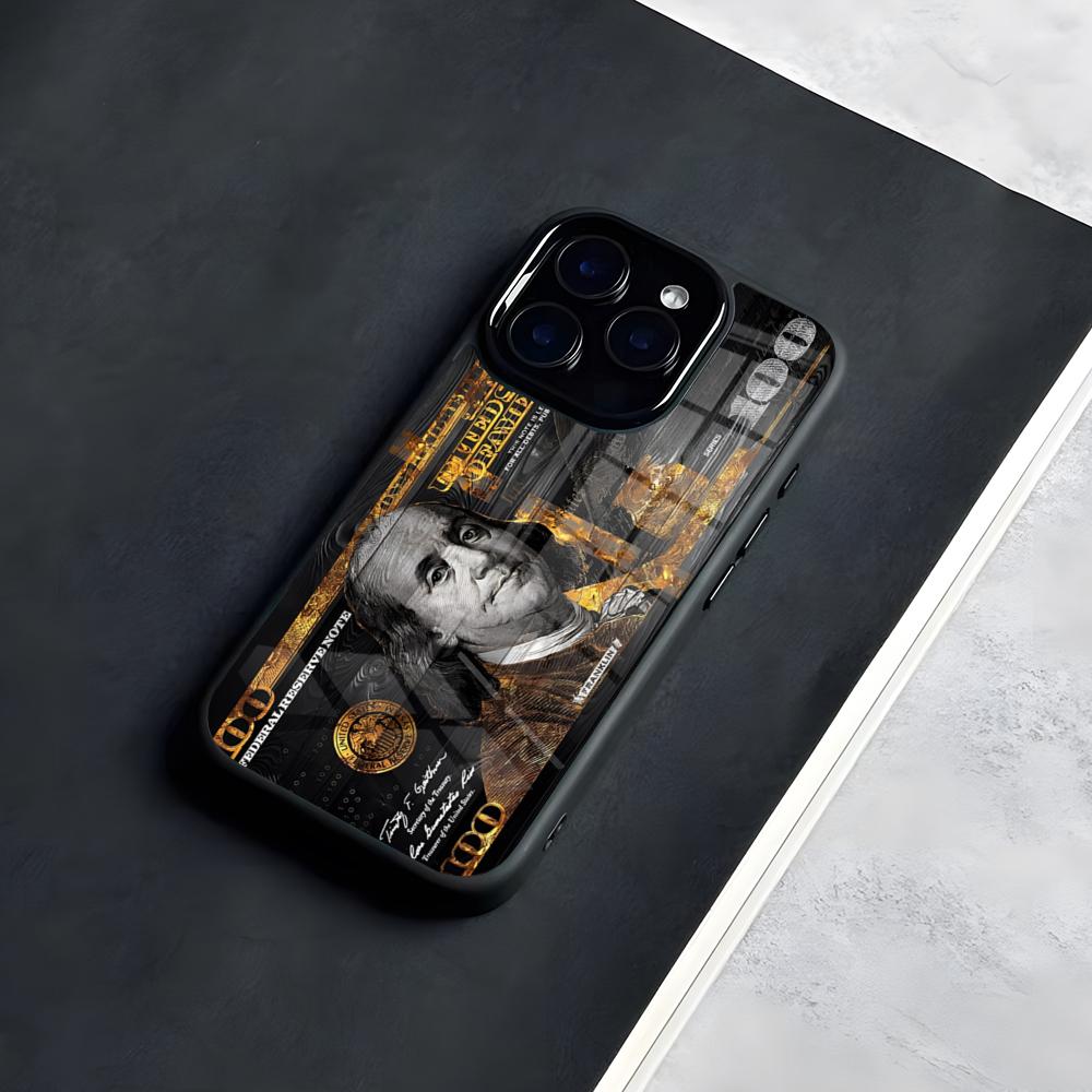 Luxury Bitcoin Phone Case For IPhone 17 Pro Max 16 15 14 13 11 Pro Max Plus Glass Phone Case iPhone 13 Pro Max
Luxury Bitcoin Phone Case For IPhone 17 Pro Max 16 15 14 13 11 Pro Max Plus Glass Phone Case iPhone 13 Pro Max