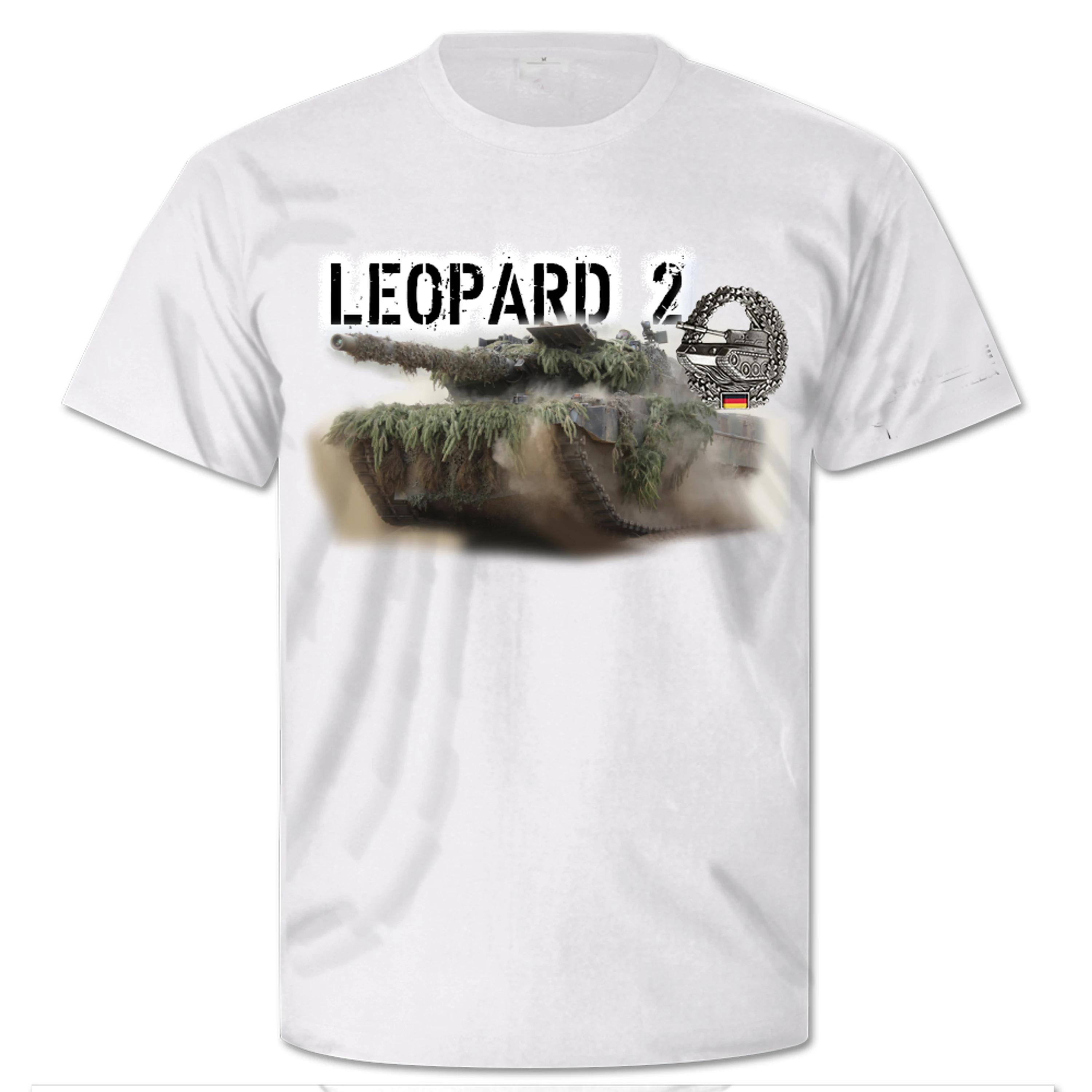 Bundeswehr Leopard 2 Leo Panzer Badge Barett TShirt Summer Cotton Short Sleeve ONeck Mens T Shirt New S3XL 4XL
Bundeswehr Leopard 2 Leo Panzer Badge Barett TShirt Summer Cotton Short Sleeve ONeck Mens T Shirt New S3XL 4XL