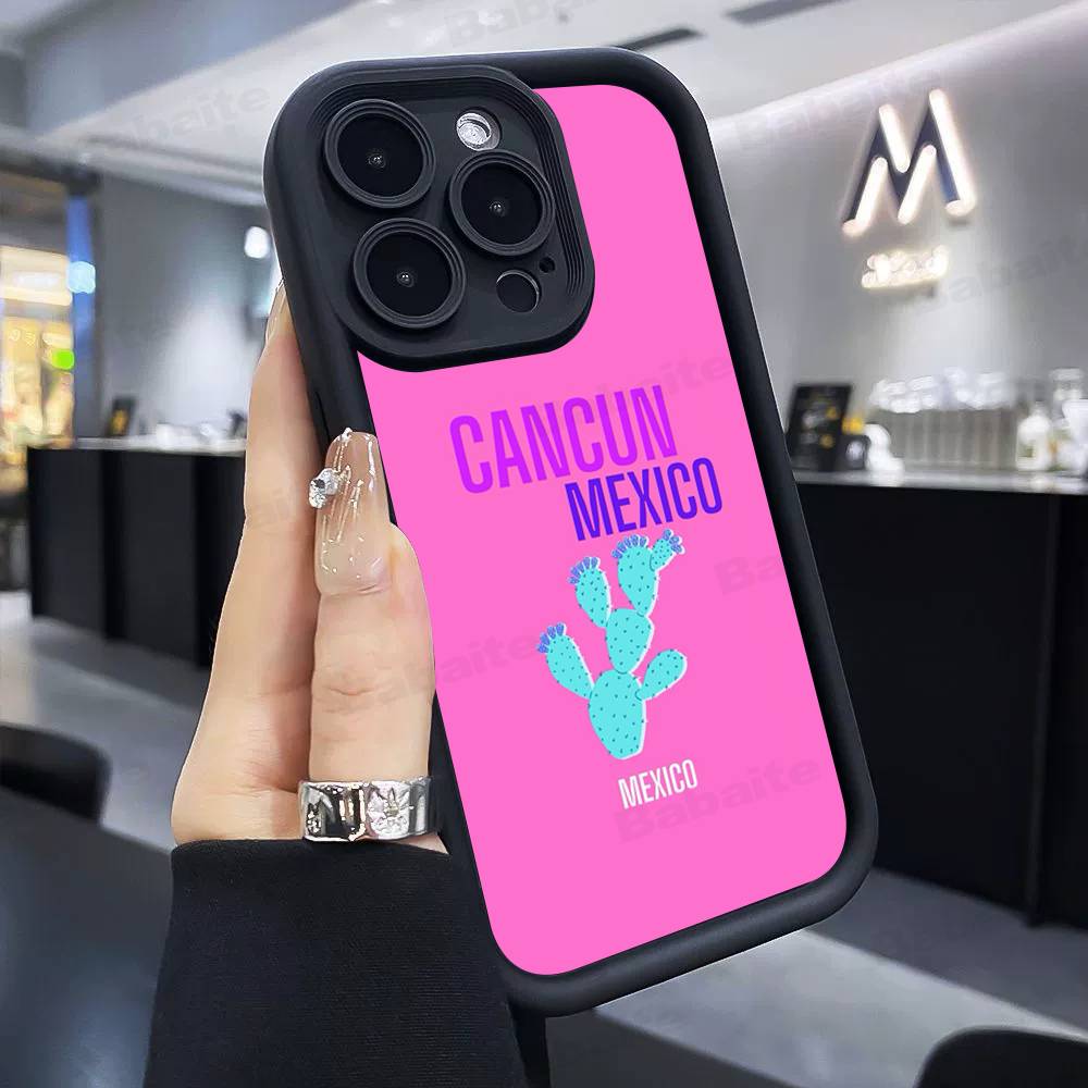 Bali Ibiza Capri Bondi Palm Phone Case For IPhone 17 16 15 14 13 12 11 Pro Max Mini Plus Soft TPU Back Cover iPhone 17 Air
Bali Ibiza Capri Bondi Palm Phone Case For IPhone 17 16 15 14 13 12 11 Pro Max Mini Plus Soft TPU Back Cover iPhone 17 Air