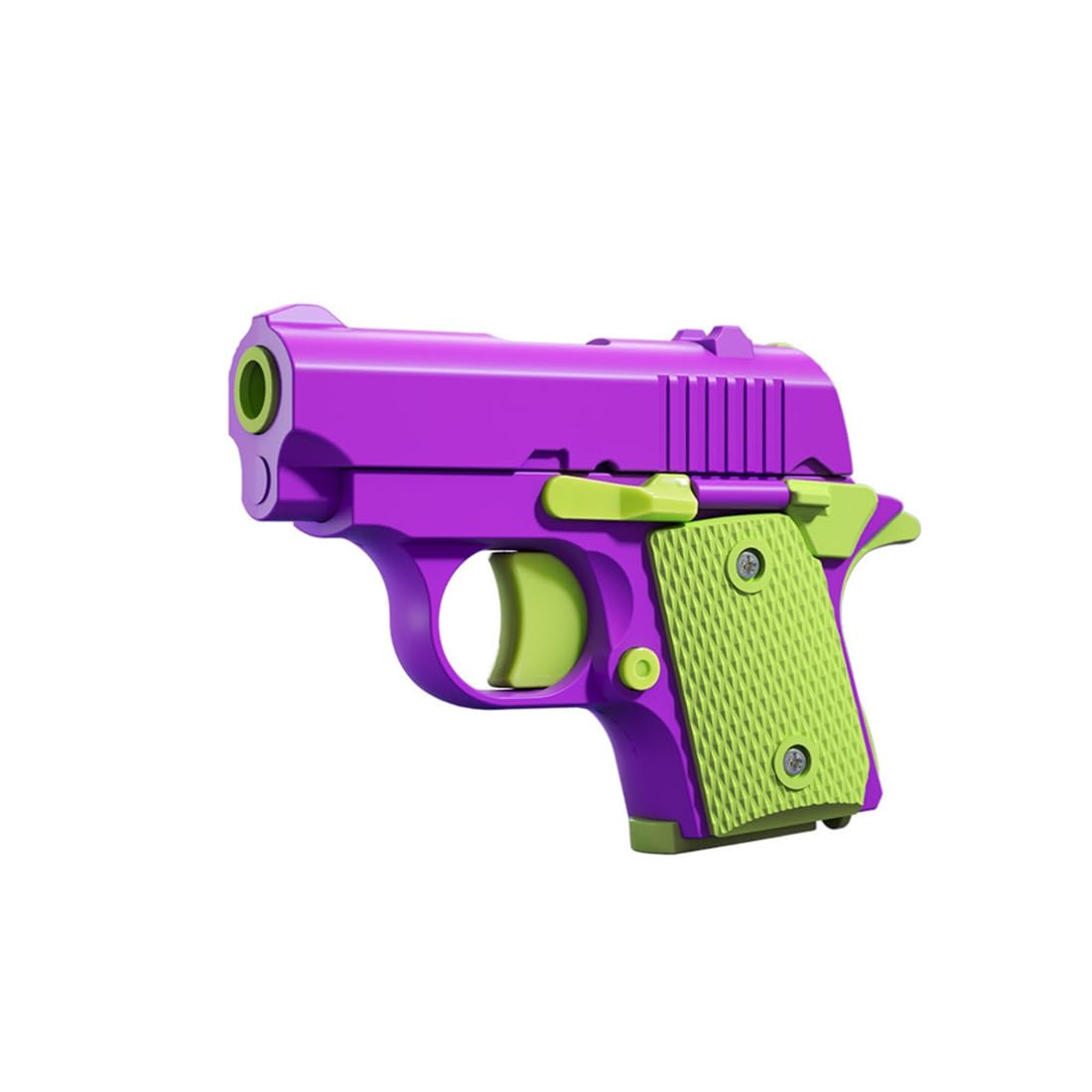 3D Gravity Fidget Gun игрушечный мини 3D принт мини пистолет игрушка пистолет стресс игрушка игривая развлекательная игрушка для взрослых детей декомпрессионная игрушка не может стрелять популярный фиолетовый
3D Gravity Fidget Gun игрушечный мини 3D принт мини пистолет игрушка пистолет стресс игрушка игривая развлекательная игрушка для взрослых детей декомпрессионная игрушка не может стрелять популярный фиолетовый