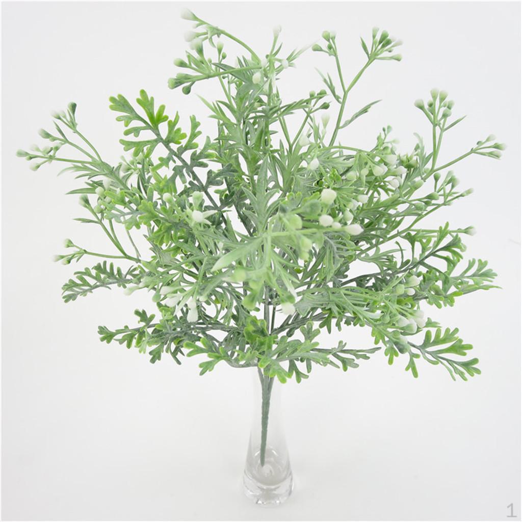 Artificial Green Grass Plant Foliage Office Desktop DIY Gardening Style03
Artificial Green Grass Plant Foliage Office Desktop DIY Gardening Style03