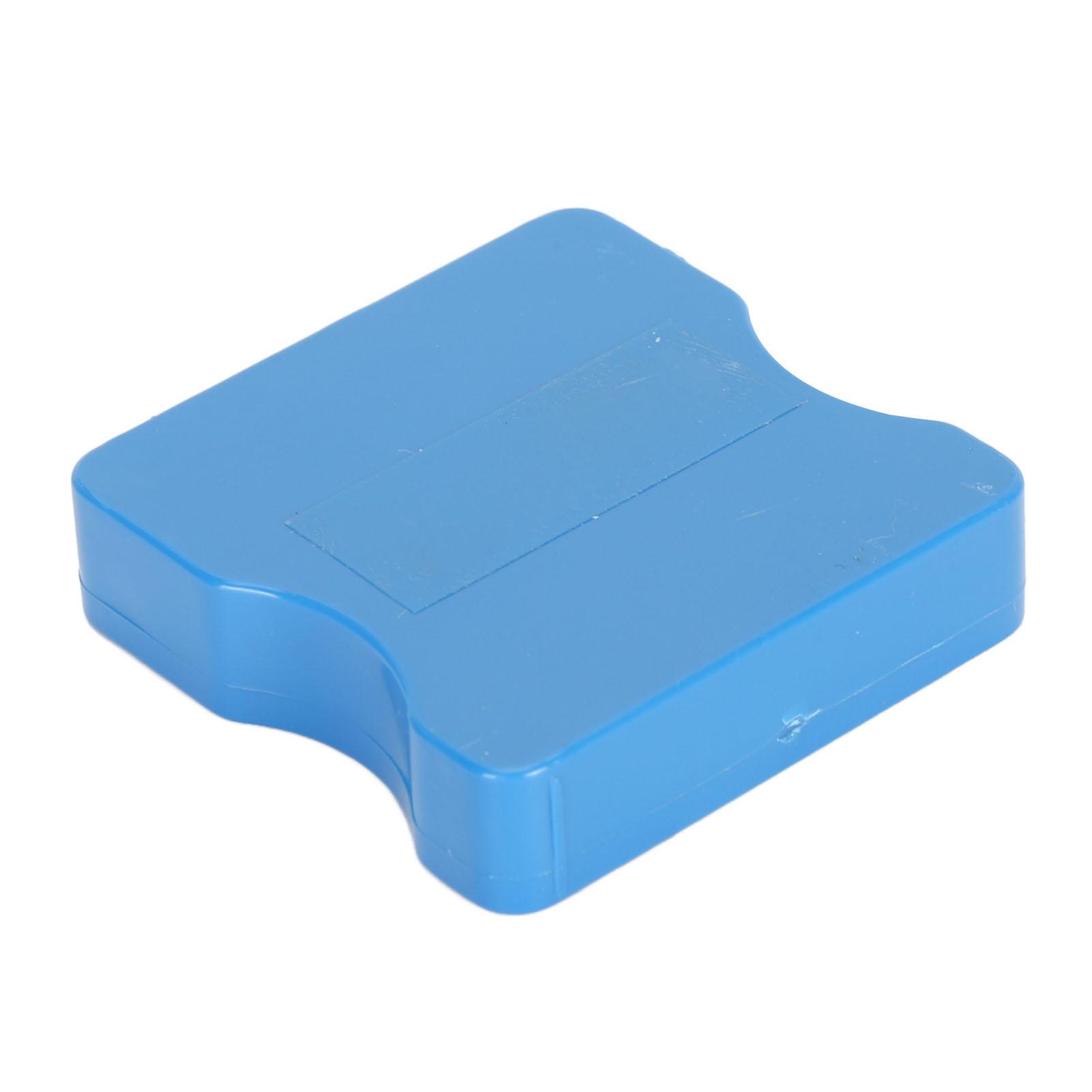 Teeth Polishing Strips 7mm Effective Easy to Use Versatile Abrasive Sanding Finishing Strips for Hospital
Teeth Polishing Strips 7mm Effective Easy to Use Versatile Abrasive Sanding Finishing Strips for Hospital
