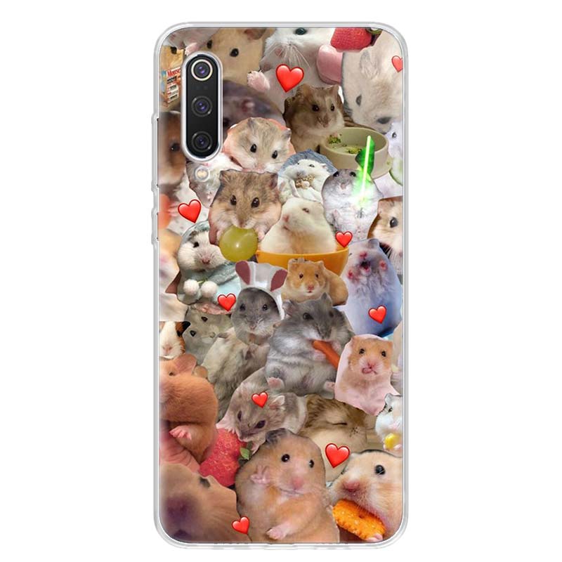 Cute Lovely Pet Hamster Phone Case For Xiaomi Poco X3 Nfc X4 X5 X6 X7 F7 Ultra F6 F5 F4 Gt F3 M6 M5S M5 M4 M3 Fundas Soft Shell Xiaomi Poco M5S
Cute Lovely Pet Hamster Phone Case For Xiaomi Poco X3 Nfc X4 X5 X6 X7 F7 Ultra F6 F5 F4 Gt F3 M6 M5S M5 M4 M3 Fundas Soft Shell Xiaomi Poco M5S