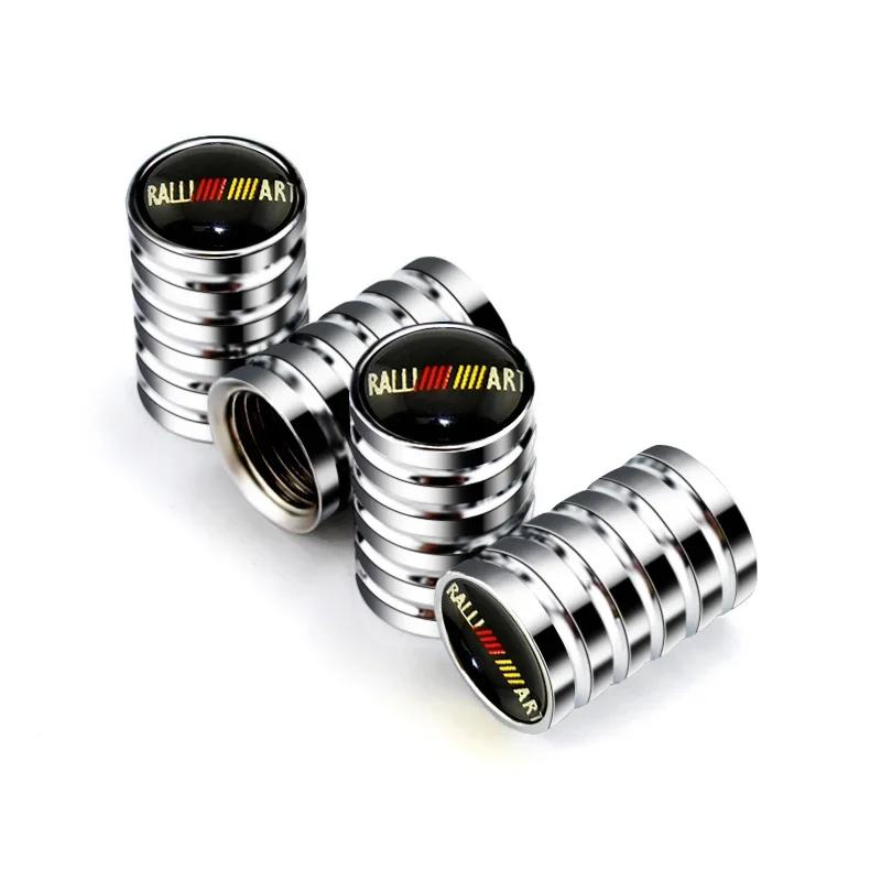 4PCS Car Wheel Tire Valve Caps For Mitsubishi Ralliart Galant Mirage Montero EVO Xpander Cordia Tyre Rim Stem Covers Accessories
4PCS Car Wheel Tire Valve Caps For Mitsubishi Ralliart Galant Mirage Montero EVO Xpander Cordia Tyre Rim Stem Covers Accessories