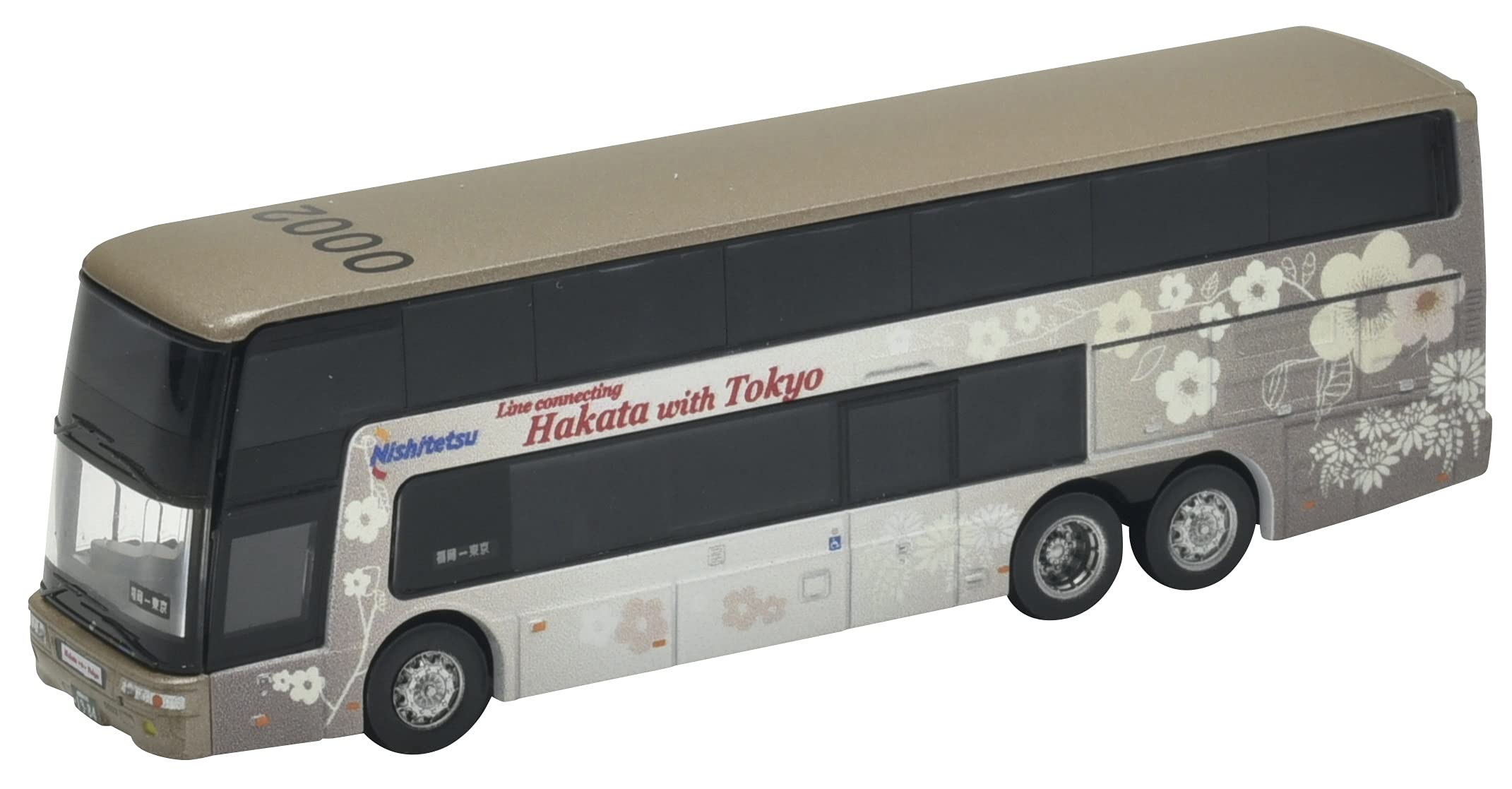 Tomytec Коллекция Автобусов Коллекция Автобусов Mitsubishi Fuso Aero King Коллекция West Japan Railway Hakata Diorama Supplies (Первый заказ производителя
Tomytec Коллекция Автобусов Коллекция Автобусов Mitsubishi Fuso Aero King Коллекция West Japan Railway Hakata Diorama Supplies (Первый заказ производителя