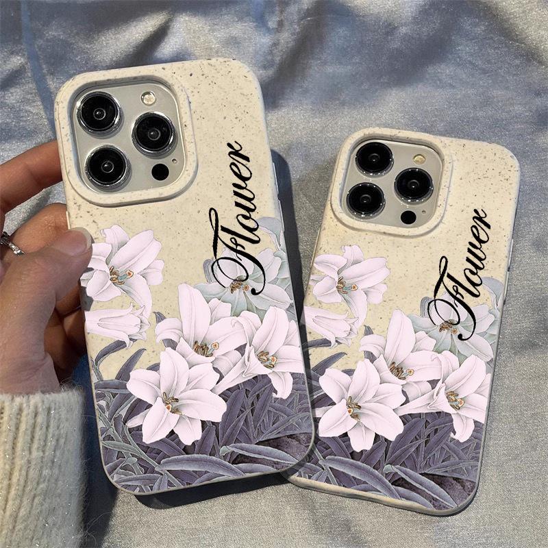 Lily Solid Color iPhone 16 Pro Max Case: Fits 16 Pro/16 Plus, Cute Design for 15 Pro Max iPhone 11
Lily Solid Color iPhone 16 Pro Max Case: Fits 16 Pro/16 Plus, Cute Design for 15 Pro Max iPhone 11