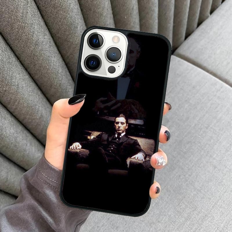United States TV The Godfather Phone Case For iPhone 17 Air 16 16e 15 13 14 Pro Max 11 12 Plus 2022 MAX Cover coque iPhone 11pro max
United States TV The Godfather Phone Case For iPhone 17 Air 16 16e 15 13 14 Pro Max 11 12 Plus 2022 MAX Cover coque iPhone 11pro max