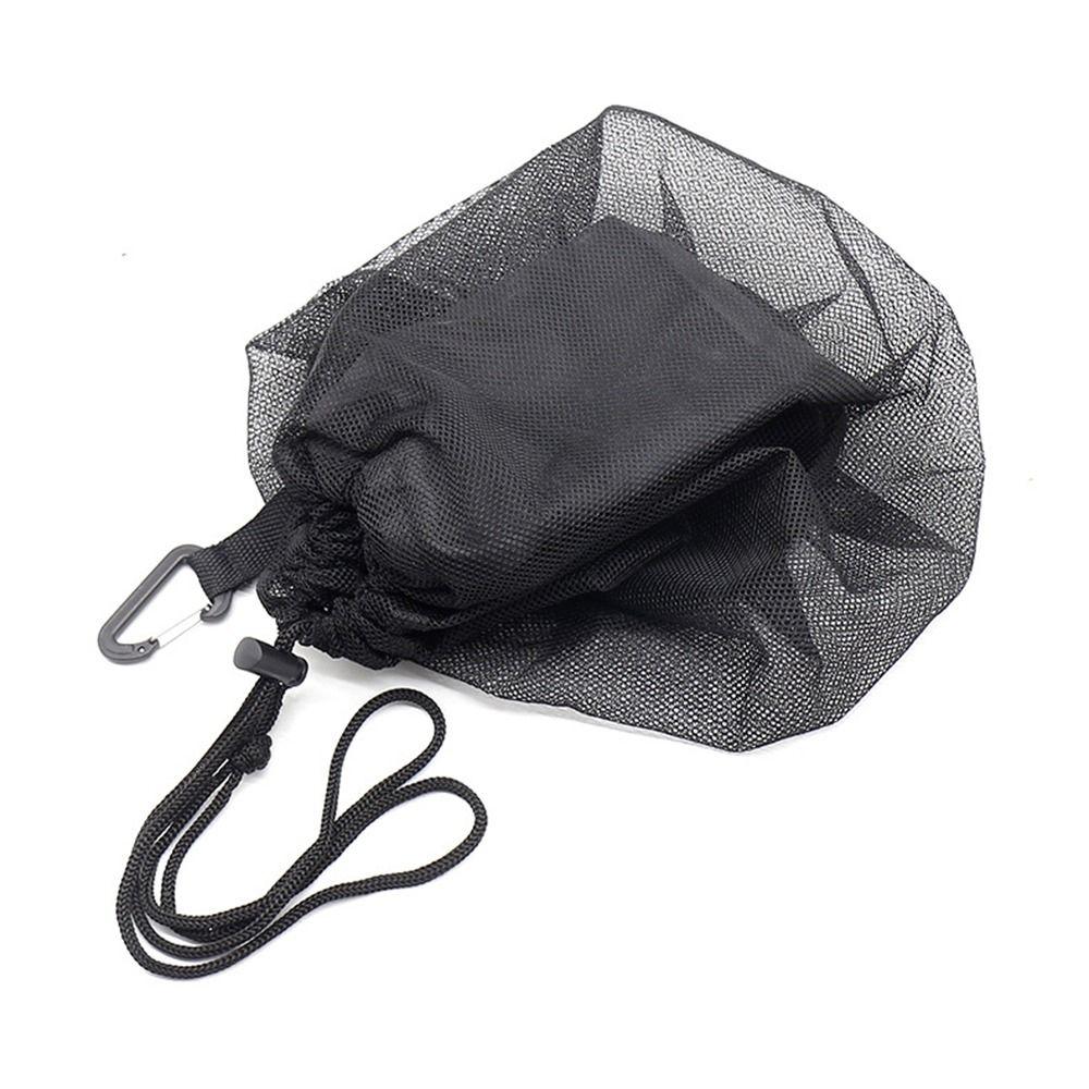 Adjustable Mesh Shoulder Bag Multifunctional Travel Storage Bag Basketball Single Bag Football чорний
Adjustable Mesh Shoulder Bag Multifunctional Travel Storage Bag Basketball Single Bag Football чорний