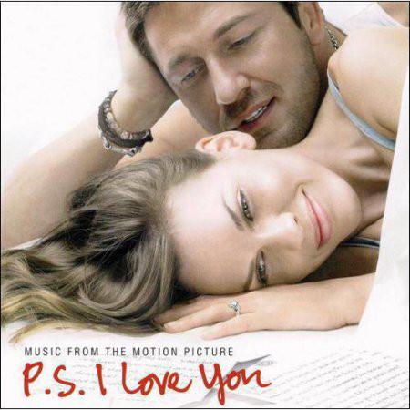 CD VARIOUS - Music From The Motion Picture P.S. 2362748 Atlantic, Warne 2007 US Rock Used
CD VARIOUS - Music From The Motion Picture P.S. 2362748 Atlantic, Warne 2007 US Rock Used