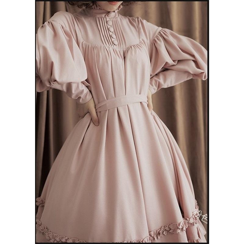 Японская горничная COS Одежда Лолита Платья 3XL розовый
Японская горничная COS Одежда Лолита Платья 3XL розовый