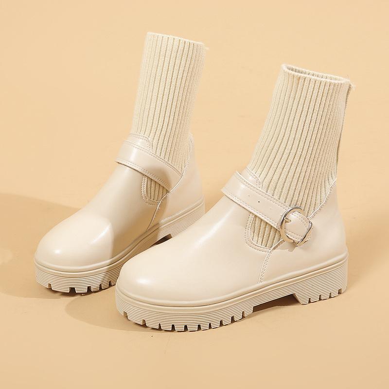 Дизайнерские женские повседневные ботильоны Лолита вязаный ботинок модная женская обувь корейская горячая распродажа все сочетается высокие каблуки ботильоны женские 38
Дизайнерские женские повседневные ботильоны Лолита вязаный ботинок модная женская обувь корейская горячая распродажа все сочетается высокие каблуки ботильоны женские 38