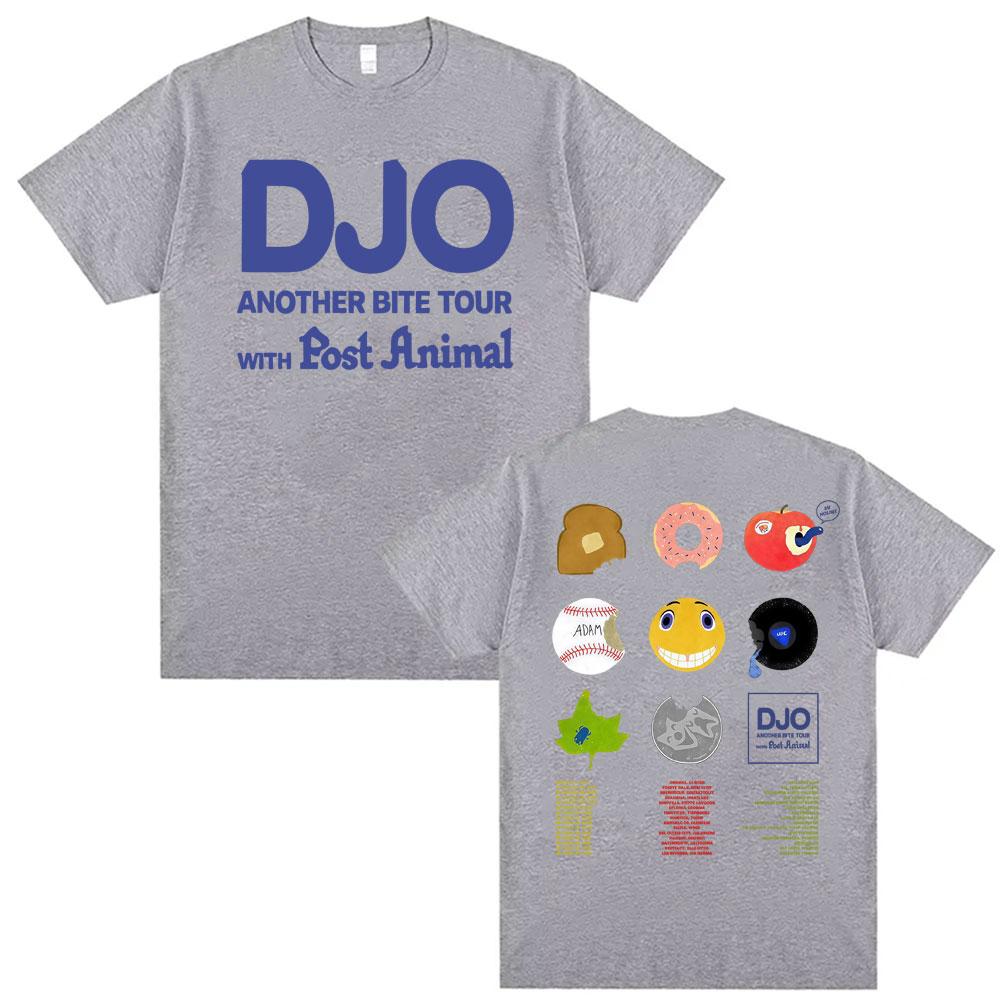 2026 Summer New Design Joe Murphy Pattern TShirt HighQuality Fashion Casual Breathable Mens Roundneck Printed TShirt 4XL
2026 Summer New Design Joe Murphy Pattern TShirt HighQuality Fashion Casual Breathable Mens Roundneck Printed TShirt 4XL