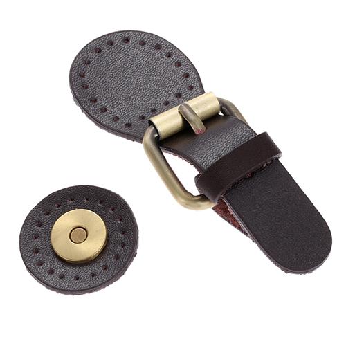 DRELD Sewing Leather Magnetic Snap Buckles Sewing Fasteners for Handmade DIY Patchwork Bags Hangbag Lock Hardware Accessories
DRELD Sewing Leather Magnetic Snap Buckles Sewing Fasteners for Handmade DIY Patchwork Bags Hangbag Lock Hardware Accessories