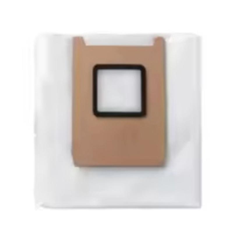 A65T-Vacuum Cleaner Accessories 10Pcs Dust Bags For Eufy For Omni E25/E28 Robot Vacuum Cleaner Replacement Part
A65T-Vacuum Cleaner Accessories 10Pcs Dust Bags For Eufy For Omni E25/E28 Robot Vacuum Cleaner Replacement Part