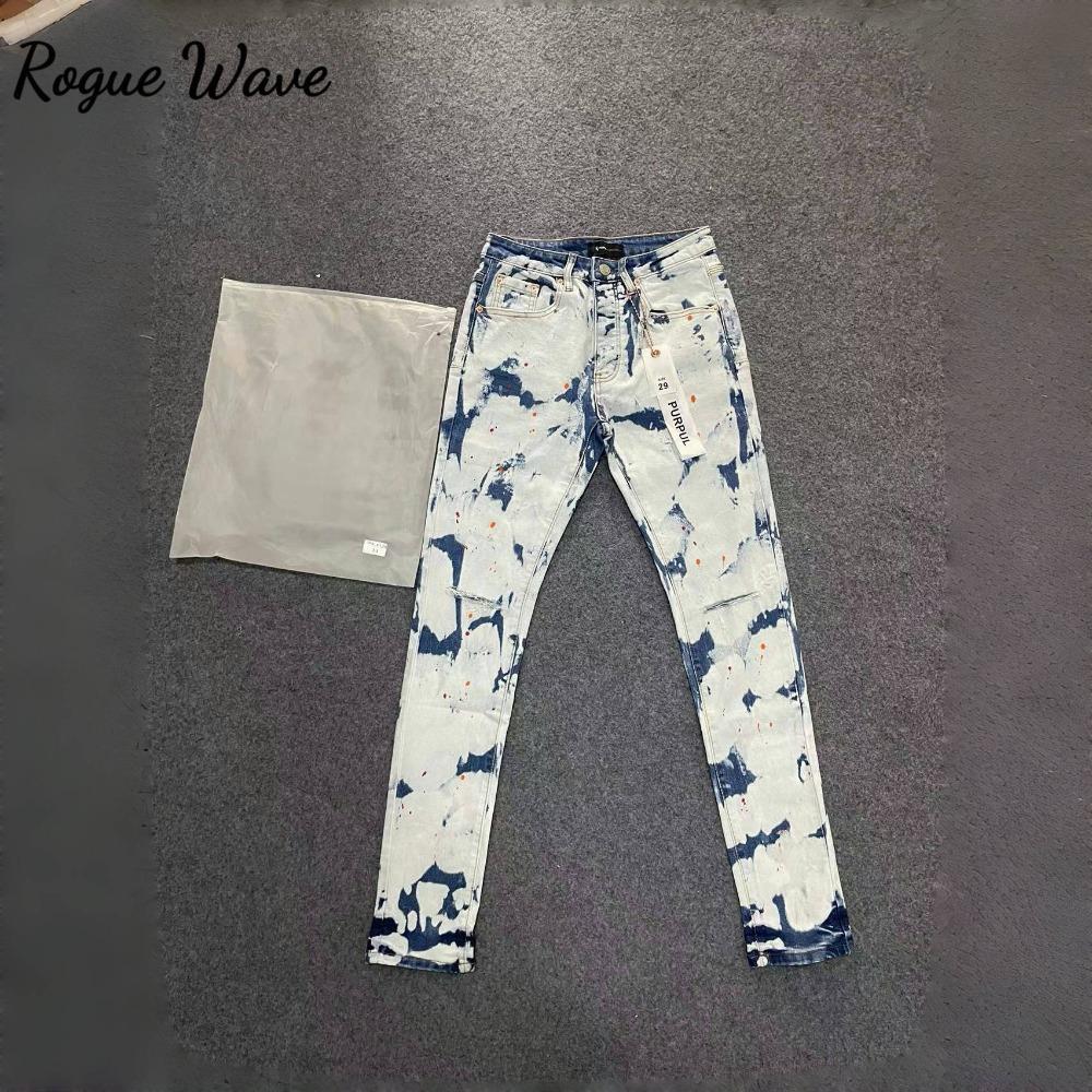 RogueWave New Jeans Мужская мода Американская уличная одежда Ретро Вываренный синий белый рваный Заниженная талия Эластичные узкие джинсы 28
RogueWave New Jeans Мужская мода Американская уличная одежда Ретро Вываренный синий белый рваный Заниженная талия Эластичные узкие джинсы 28