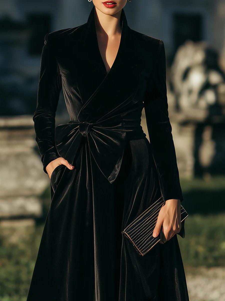 Women s Elegant Gold Velvet Twisted Waist Long Dress - European & American Autumn/Winter 2025 Collection Medium чёрный
Women s Elegant Gold Velvet Twisted Waist Long Dress - European & American Autumn/Winter 2025 Collection Medium чёрный