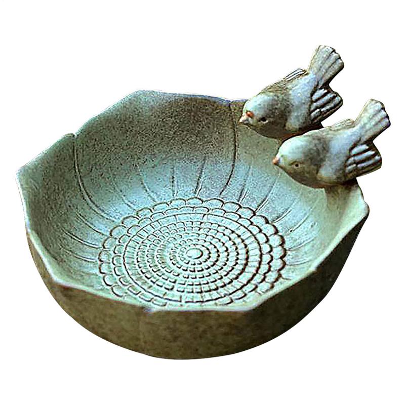 feeder ceramic Aquarium retro finish Bird feeder Ceramic Aquarium Retro Finish Bird Feeder Tray China Mainland
feeder ceramic Aquarium retro finish Bird feeder Ceramic Aquarium Retro Finish Bird Feeder Tray China Mainland