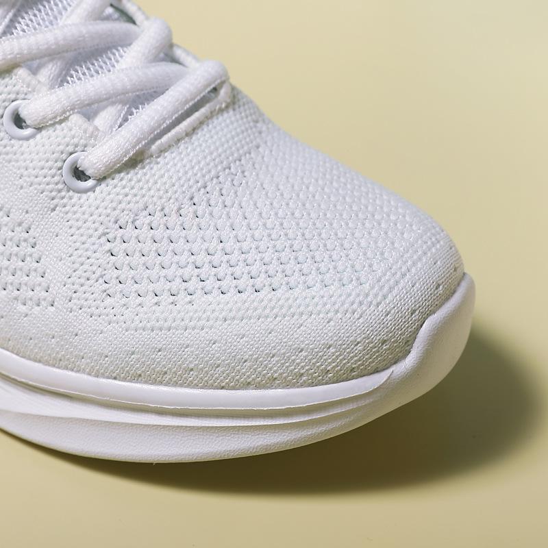 Flying woven high elastic and lightweight running shoes spring and summer new women s shoes middle school students lightweight and breathable 35 белый
Flying woven high elastic and lightweight running shoes spring and summer new women s shoes middle school students lightweight and breathable 35 белый