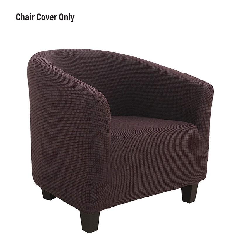 Chair Tub Slipcover Club Chair Cover Elastic Removable Washable Durable Nonslip Style A
Chair Tub Slipcover Club Chair Cover Elastic Removable Washable Durable Nonslip Style A