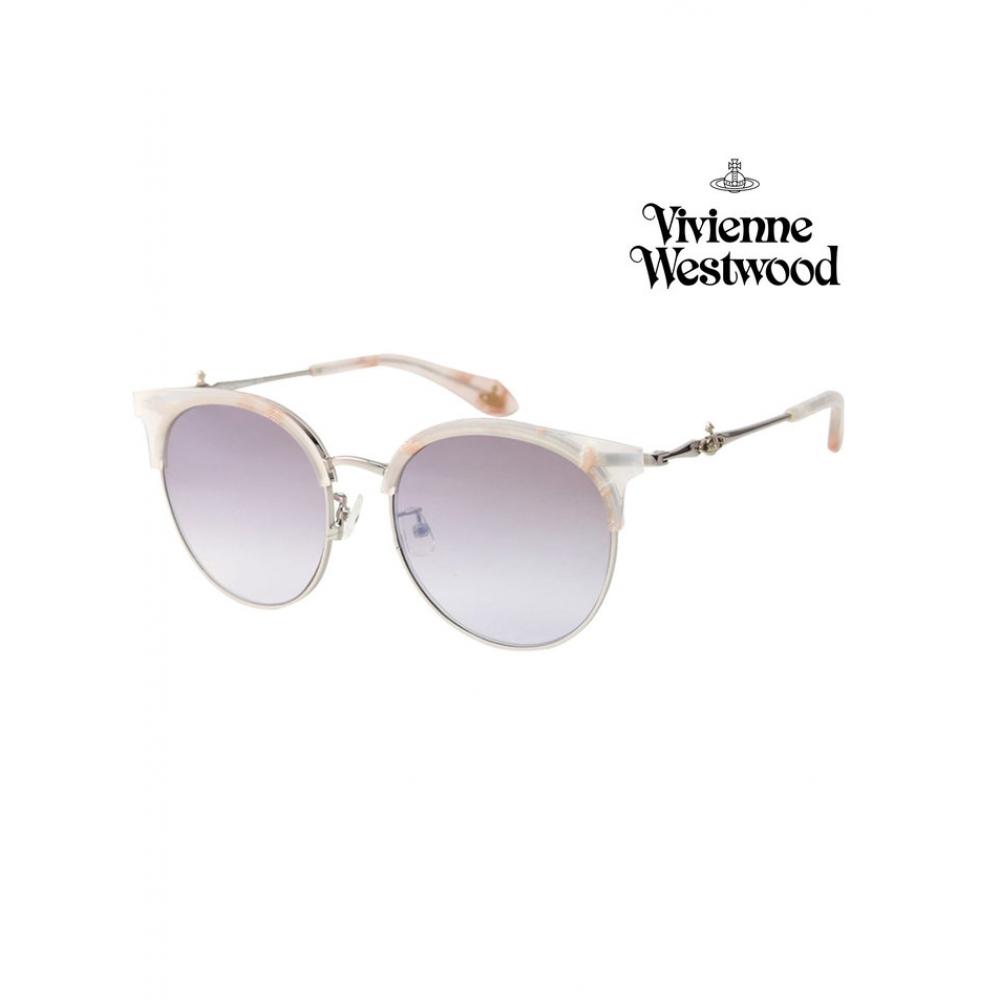 Vivienne Westwood Vivienne Westwood Vw980s 05 Ripper Round Half Frame Oversized Mirror Lens Luxury Sunglasses VW980S05R
Vivienne Westwood Vivienne Westwood Vw980s 05 Ripper Round Half Frame Oversized Mirror Lens Luxury Sunglasses VW980S05R