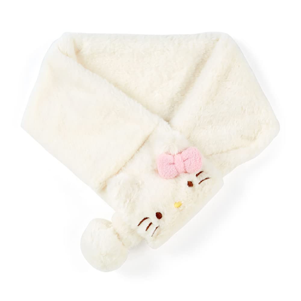 Sanrio Kids Muffler Hello Kitty Hello Kitty Kids Warm Accessories Character 9 x 2 x 71 см 575968 Защита от холода Защита от холода SANRIO
Sanrio Kids Muffler Hello Kitty Hello Kitty Kids Warm Accessories Character 9 x 2 x 71 см 575968 Защита от холода Защита от холода SANRIO