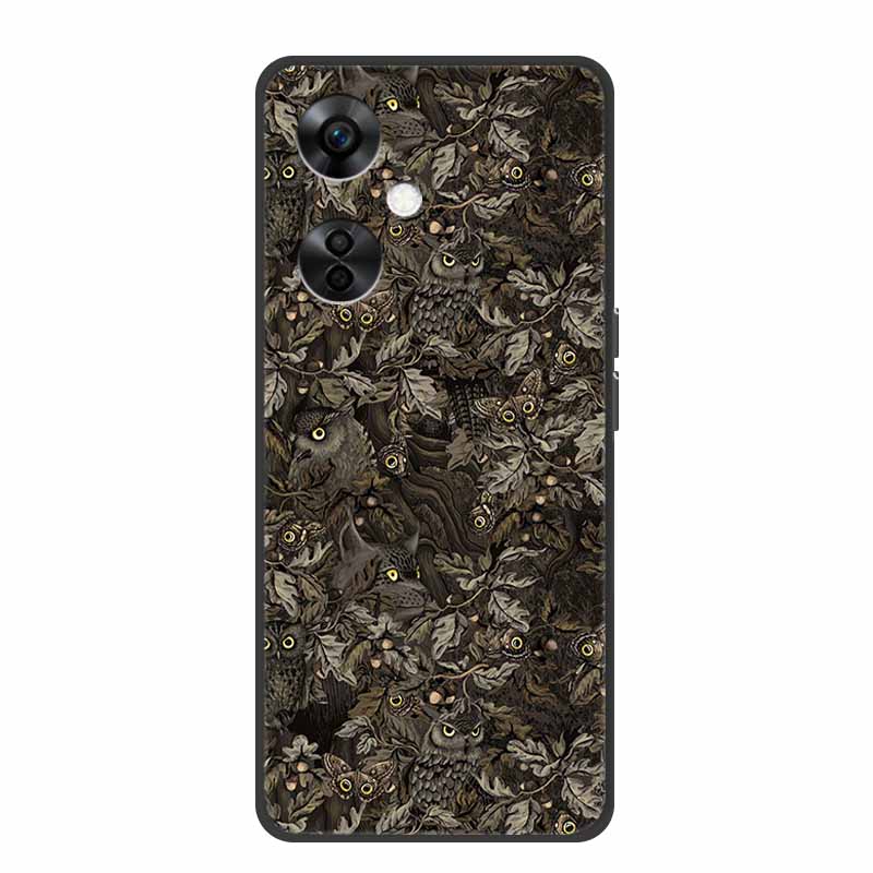 For OnePlus Nord CE 3 Lite 5G Cases Black Silicone Soft Cute Cat Rose Case For OnePlus Nord CE 3 5G Heart Lion Luxury TPU Cases Nord CE 3
For OnePlus Nord CE 3 Lite 5G Cases Black Silicone Soft Cute Cat Rose Case For OnePlus Nord CE 3 5G Heart Lion Luxury TPU Cases Nord CE 3