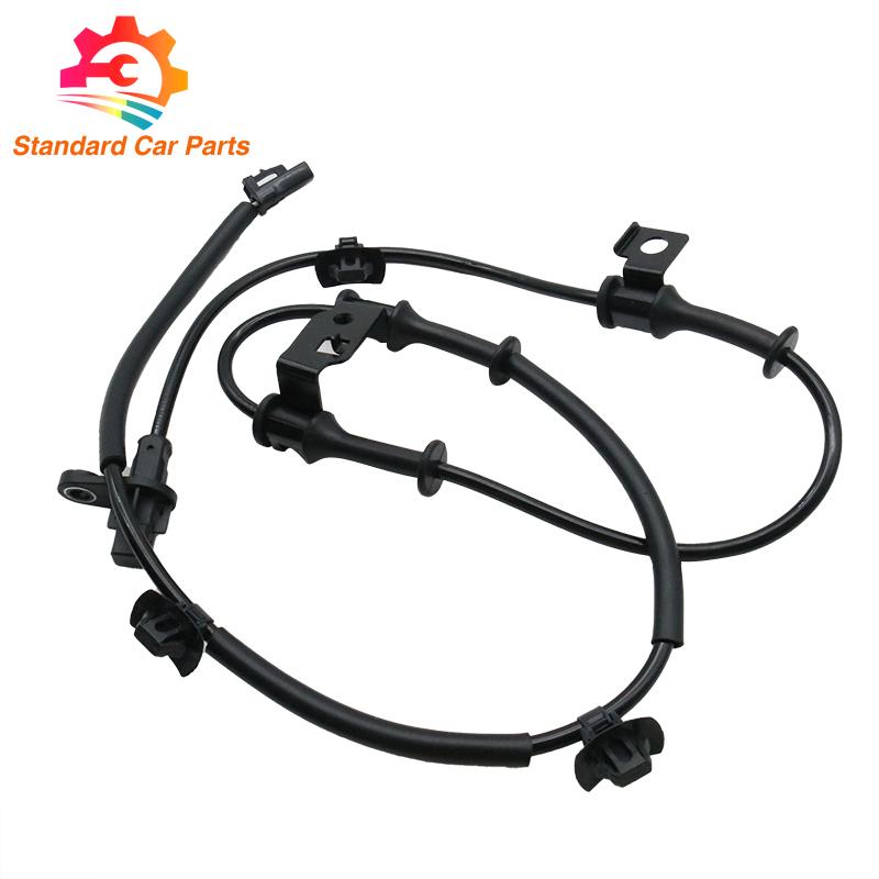 59830-A5300 59830A5300 For Hyundai Elantra 2011-2015 Elantra GT 2013-2017 Front Right ABS Wheel Speed Sensor
59830-A5300 59830A5300 For Hyundai Elantra 2011-2015 Elantra GT 2013-2017 Front Right ABS Wheel Speed Sensor