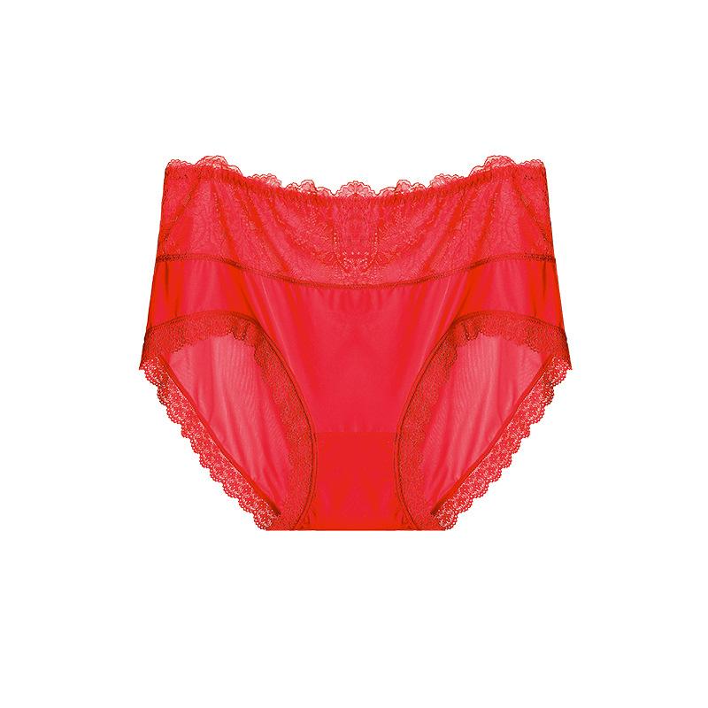 Трусики больших размеров с высокой талией, трусики из ледяного шелка для женщин, трусы, кружевное нижнее белье 5XL
Трусики больших размеров с высокой талией, трусики из ледяного шелка для женщин, трусы, кружевное нижнее белье 5XL