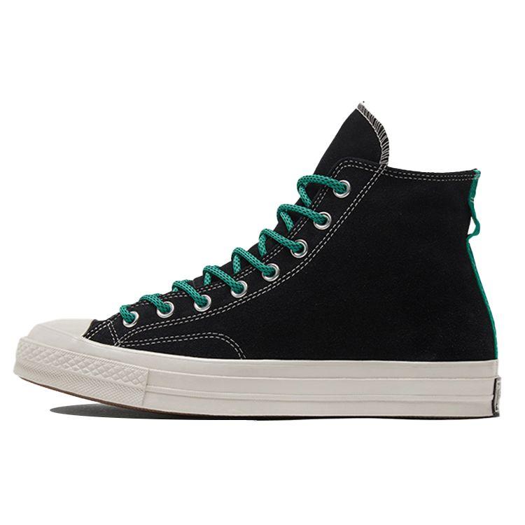 Converse Chuck 70 High Digital Terrain - Кроссовки унисекс Black Court Green Pale-Putty 170115C
Converse Chuck 70 High Digital Terrain - Кроссовки унисекс Black Court Green Pale-Putty 170115C