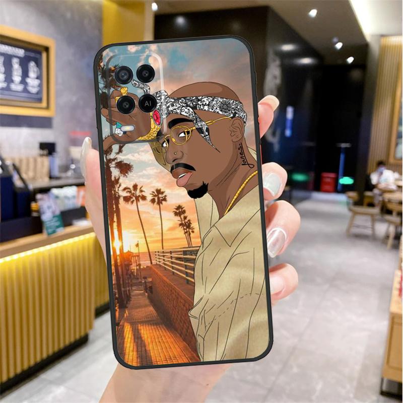 2Pac Hip Hop Singer Case For Oppo A74 A54 A94 A78 A98 A18 A60 A80 A40 A38 A58 A96 A76 A16 A15 A17 A57 A77 A5 Pro OPPO A17
2Pac Hip Hop Singer Case For Oppo A74 A54 A94 A78 A98 A18 A60 A80 A40 A38 A58 A96 A76 A16 A15 A17 A57 A77 A5 Pro OPPO A17