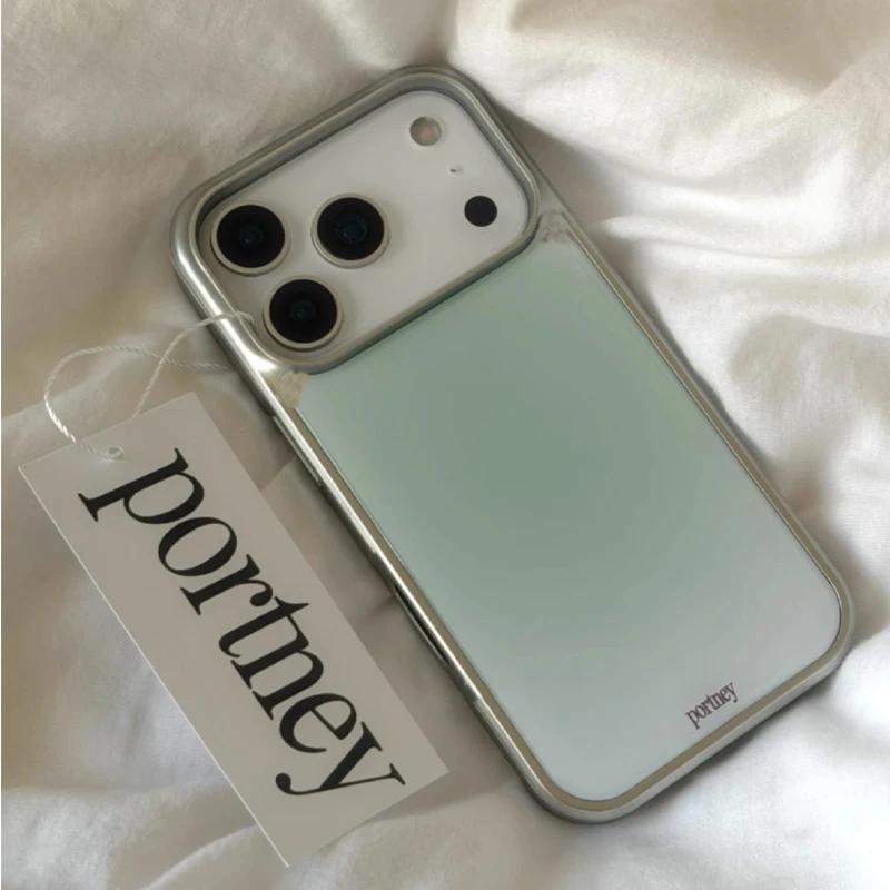 INS Autumn and Wnter Minimalist Fresh Mint Color Phone Case for iPhone 17 AIR 16 15 14 13 12 11 PRO MAX PLUS Y2K Drip Glue Cover iPhone17 Pro
INS Autumn and Wnter Minimalist Fresh Mint Color Phone Case for iPhone 17 AIR 16 15 14 13 12 11 PRO MAX PLUS Y2K Drip Glue Cover iPhone17 Pro