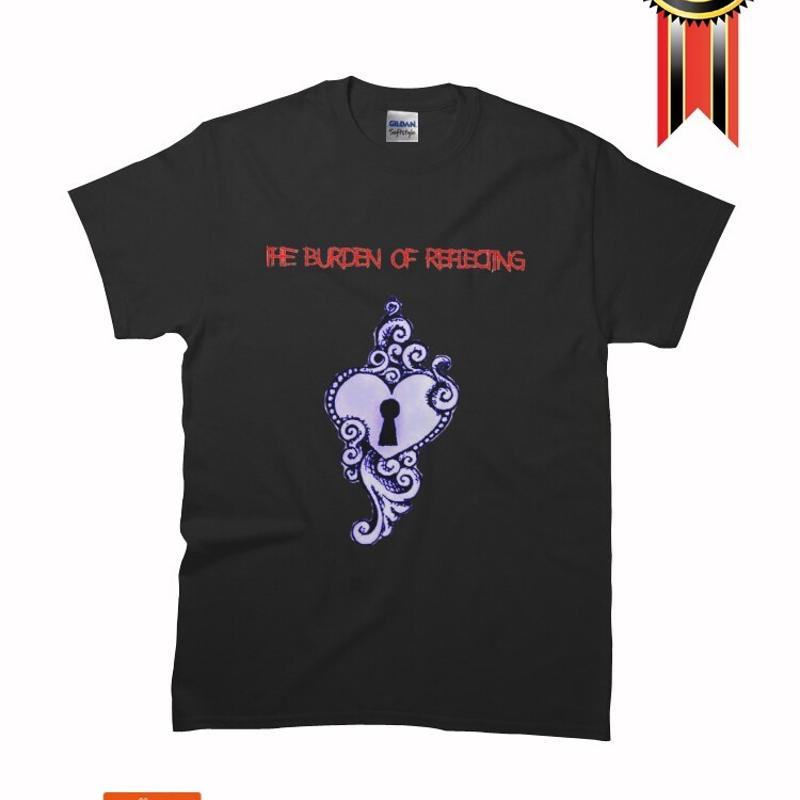 New List Saetia Empty hands on the ends of these reaching arms T Shirt S 5XL 5XL різнокольоровий
New List Saetia Empty hands on the ends of these reaching arms T Shirt S 5XL 5XL різнокольоровий